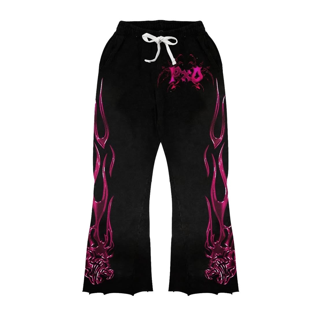 PxO joggers