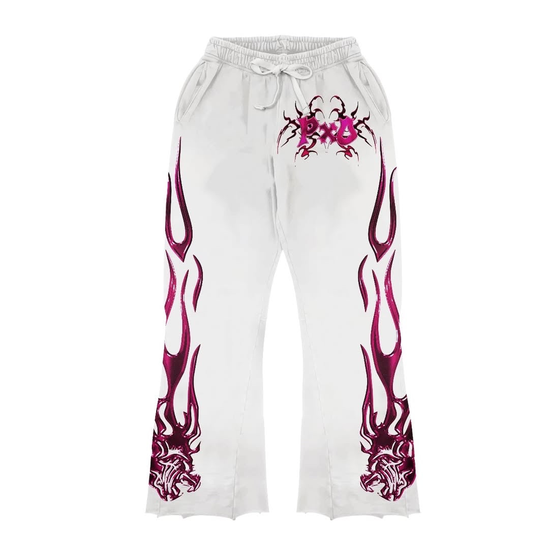 PxO joggers