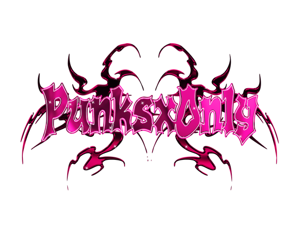 PunksxOnly 