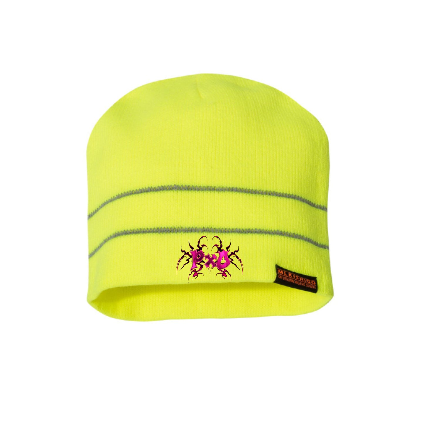 Lime - FRONT
