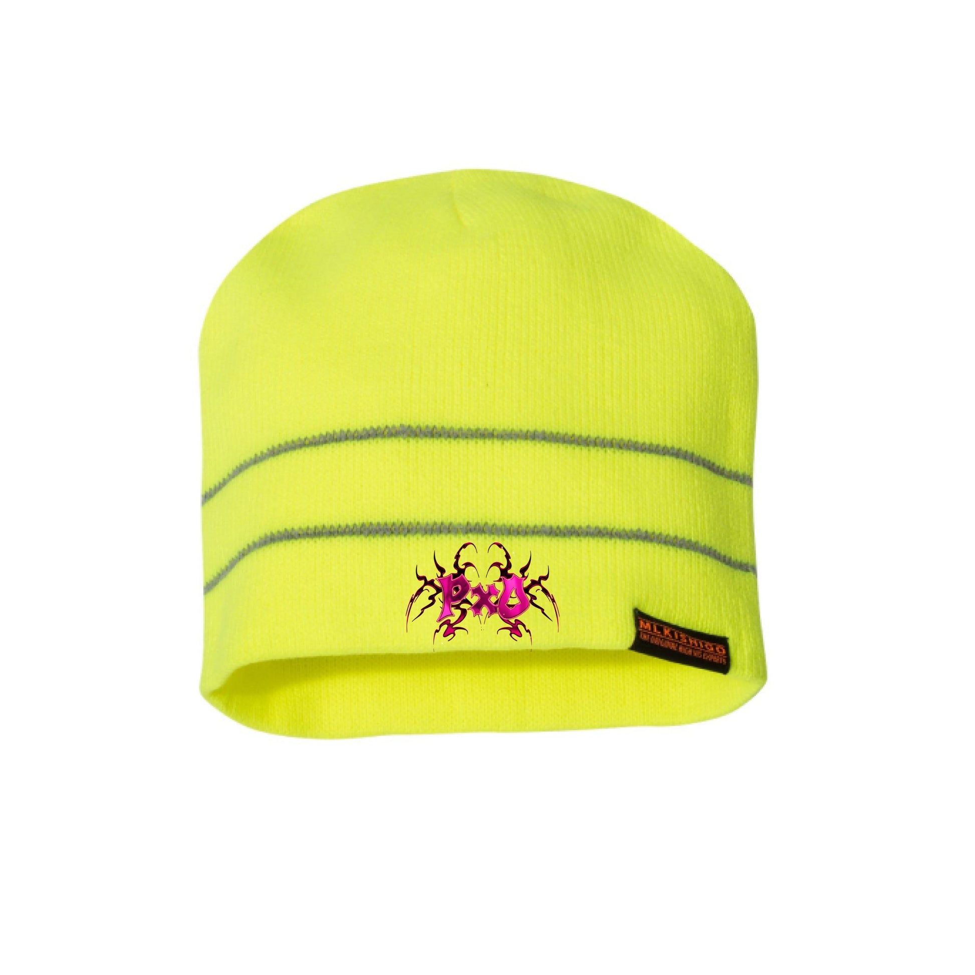 Lime - FRONT
